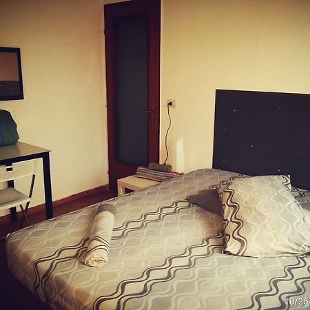 كاتانيا Casavacanzerooms Portale المظهر الخارجي الصورة