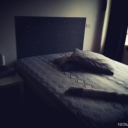 كاتانيا Casavacanzerooms Portale المظهر الخارجي الصورة