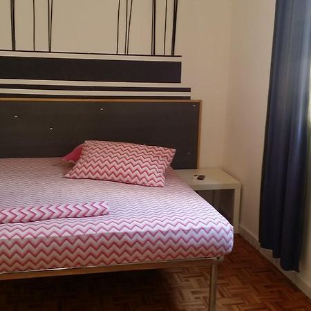 كاتانيا Casavacanzerooms Portale المظهر الخارجي الصورة
