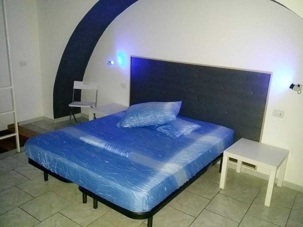 كاتانيا Casavacanzerooms Portale الغرفة الصورة