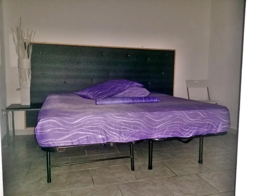 كاتانيا Casavacanzerooms Portale الغرفة الصورة