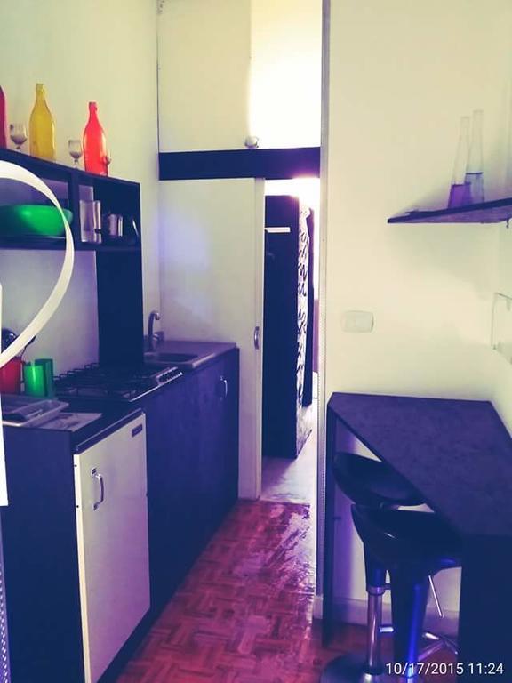 كاتانيا Casavacanzerooms Portale الغرفة الصورة