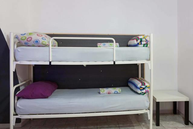 كاتانيا Casavacanzerooms Portale الغرفة الصورة