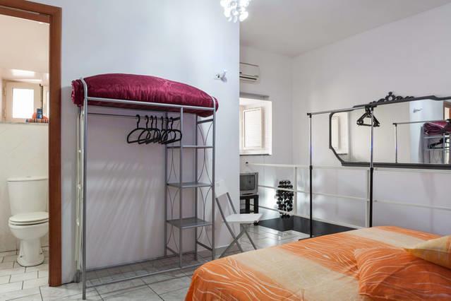 كاتانيا Casavacanzerooms Portale المظهر الخارجي الصورة