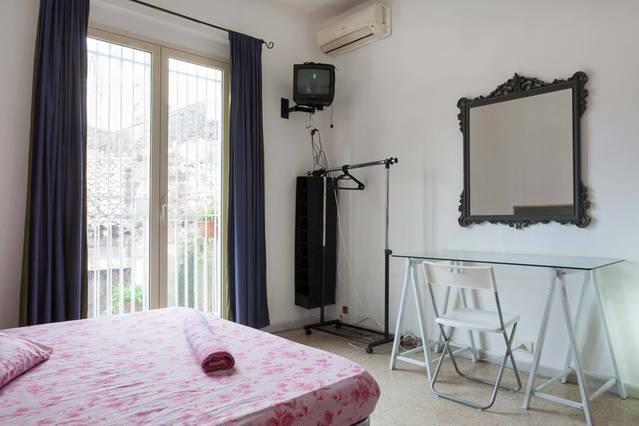 كاتانيا Casavacanzerooms Portale المظهر الخارجي الصورة