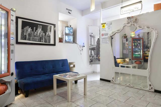 كاتانيا Casavacanzerooms Portale المظهر الخارجي الصورة