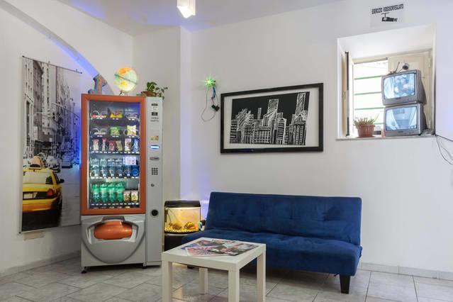 كاتانيا Casavacanzerooms Portale المظهر الخارجي الصورة