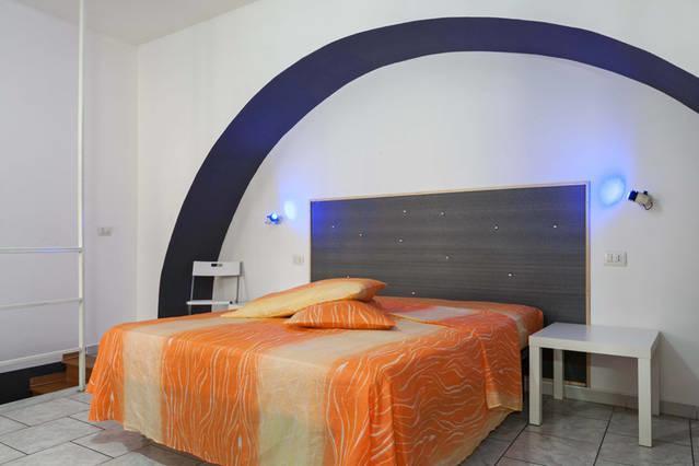 كاتانيا Casavacanzerooms Portale المظهر الخارجي الصورة
