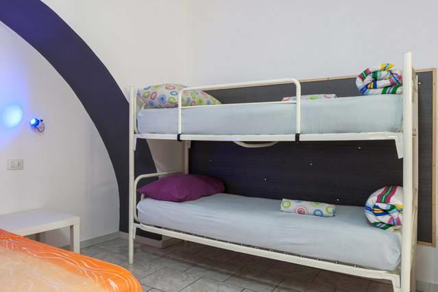 كاتانيا Casavacanzerooms Portale المظهر الخارجي الصورة
