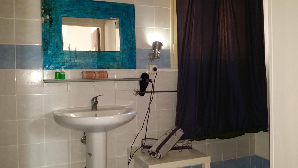 كاتانيا Casavacanzerooms Portale المظهر الخارجي الصورة