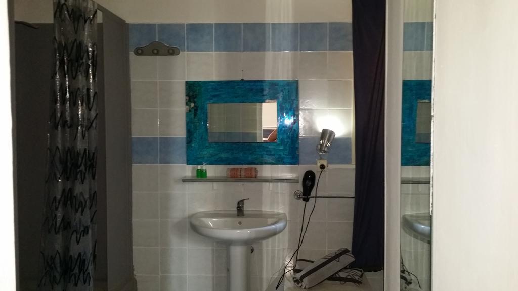 كاتانيا Casavacanzerooms Portale المظهر الخارجي الصورة
