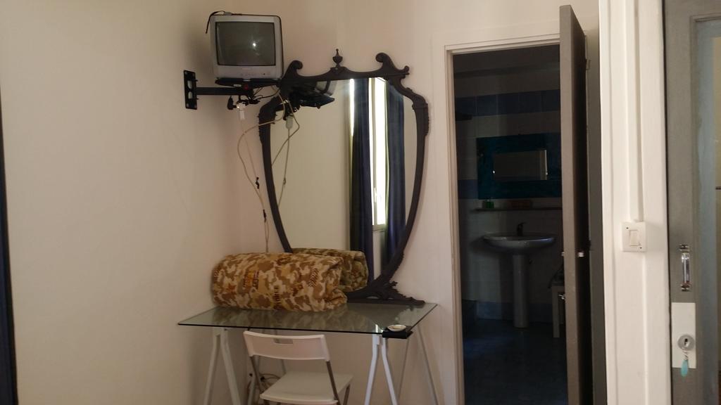 كاتانيا Casavacanzerooms Portale المظهر الخارجي الصورة