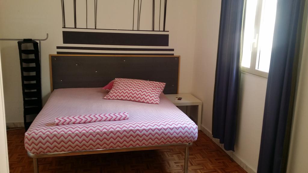 كاتانيا Casavacanzerooms Portale المظهر الخارجي الصورة